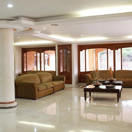 Hotel Tativan Valledupar Luaran gambar