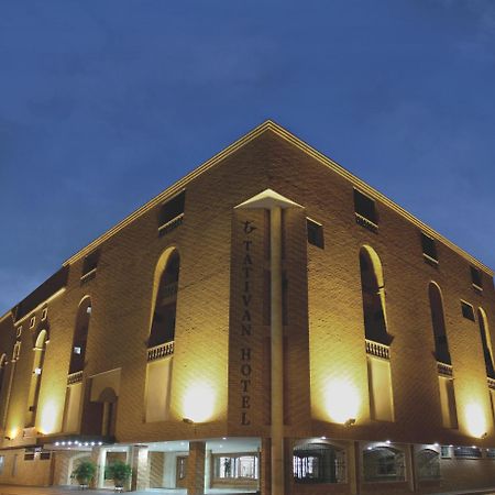 Hotel Tativan Valledupar Luaran gambar