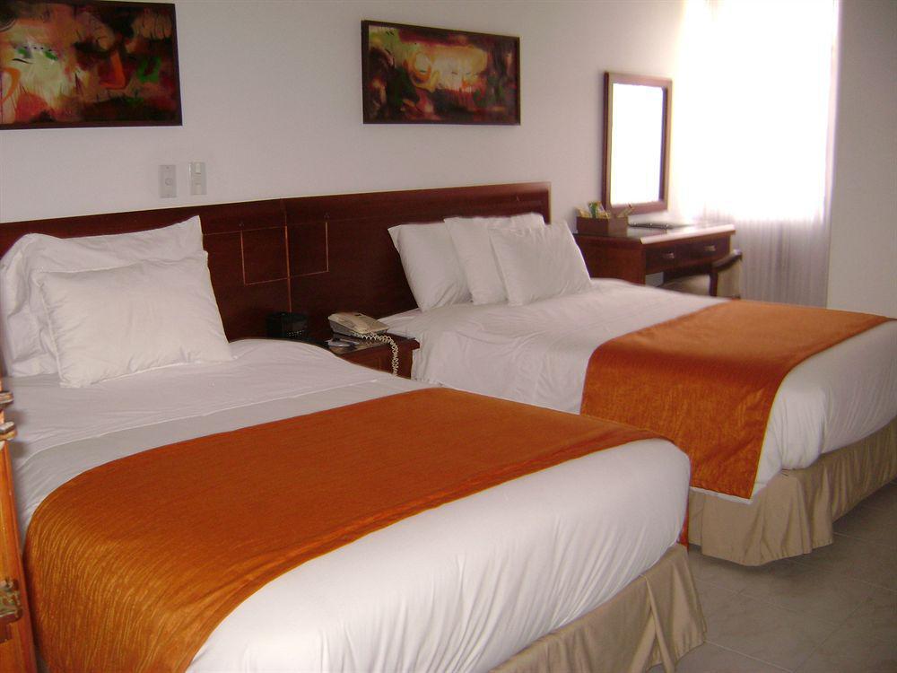 Hotel Tativan Valledupar Luaran gambar