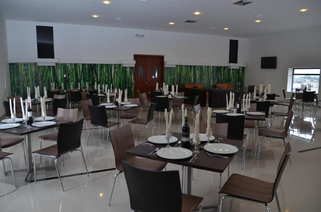 Hotel Tativan Valledupar Luaran gambar