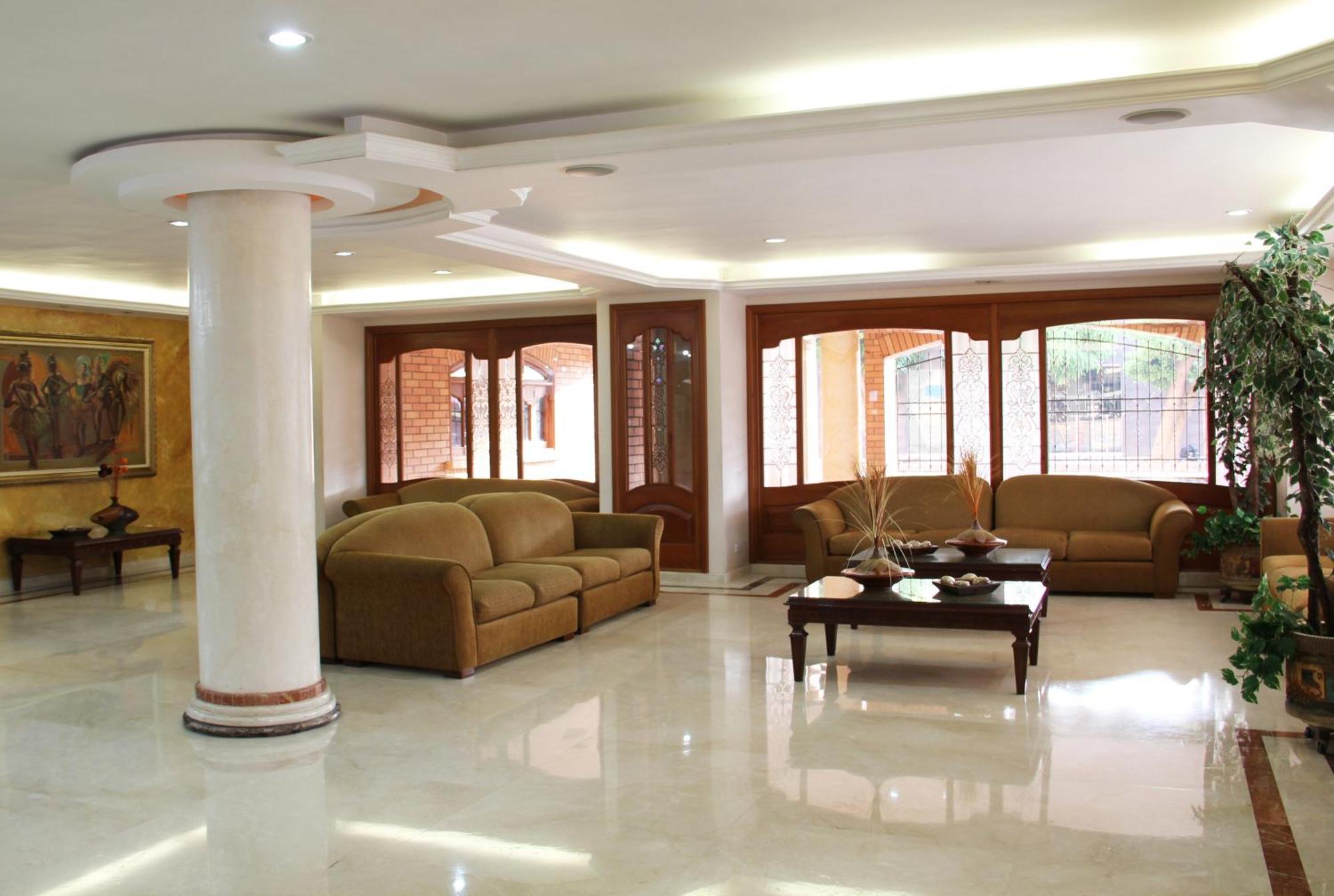 Hotel Tativan Valledupar Luaran gambar