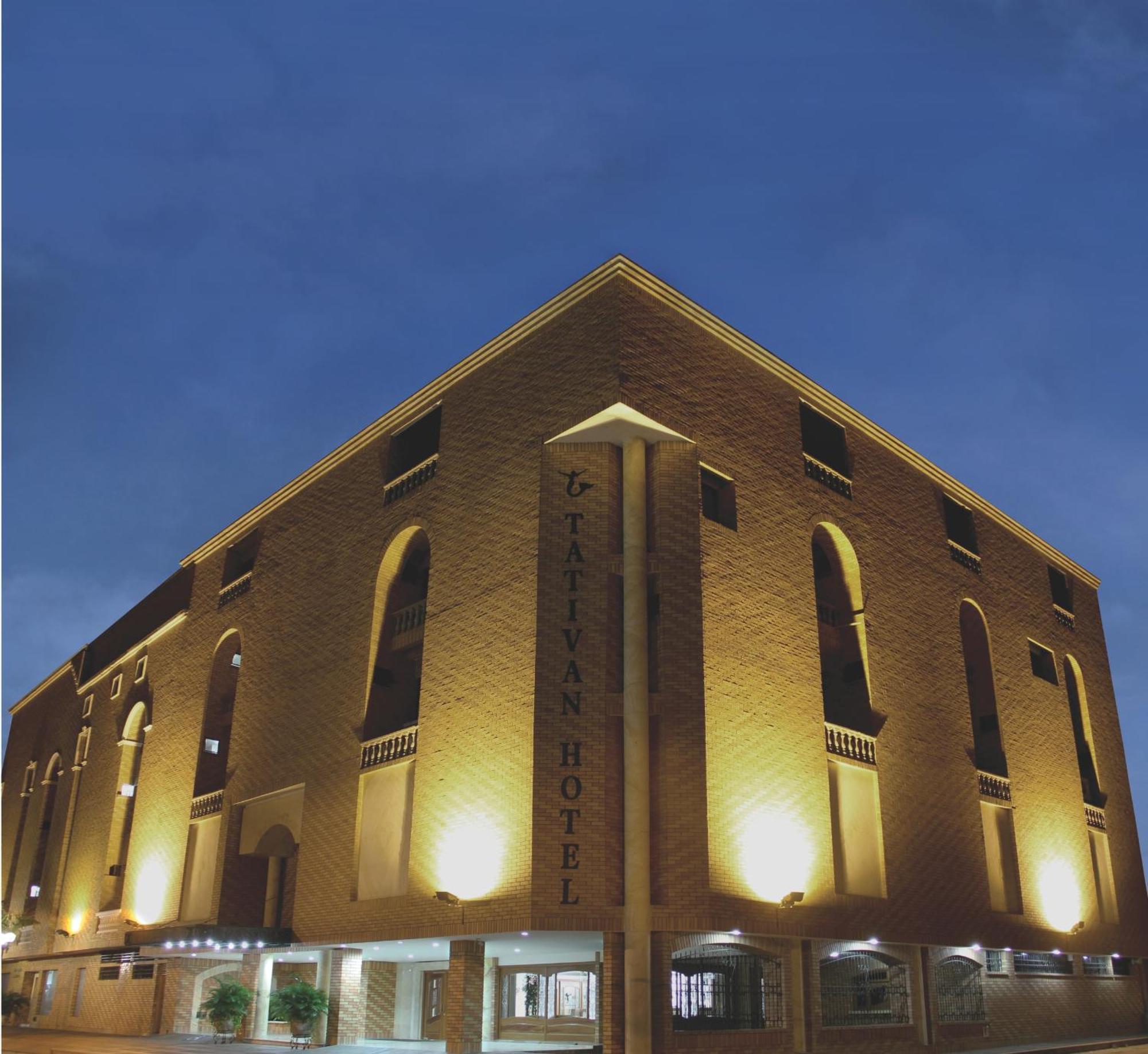 Hotel Tativan Valledupar Luaran gambar
