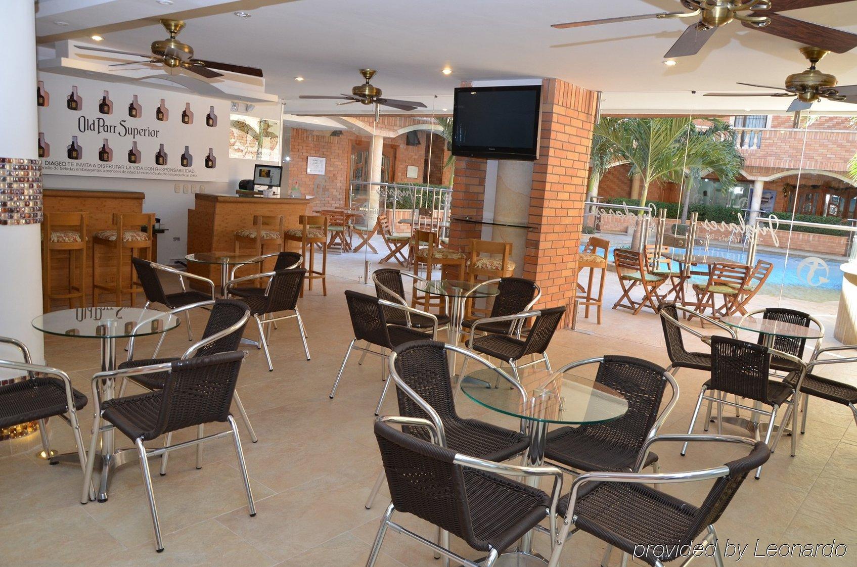 Hotel Tativan Valledupar Luaran gambar