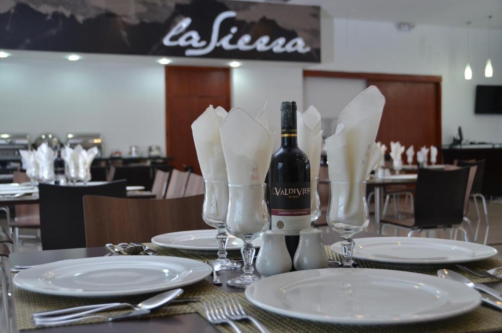 Hotel Tativan Valledupar Luaran gambar