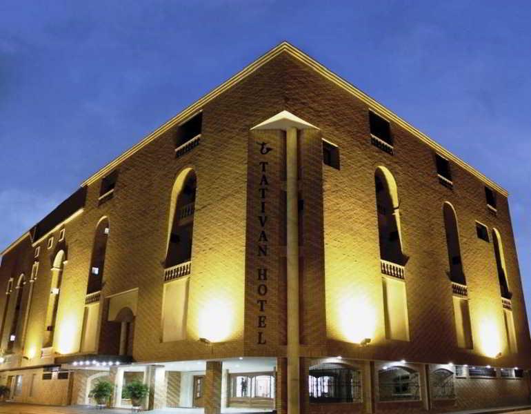 Hotel Tativan Valledupar Luaran gambar