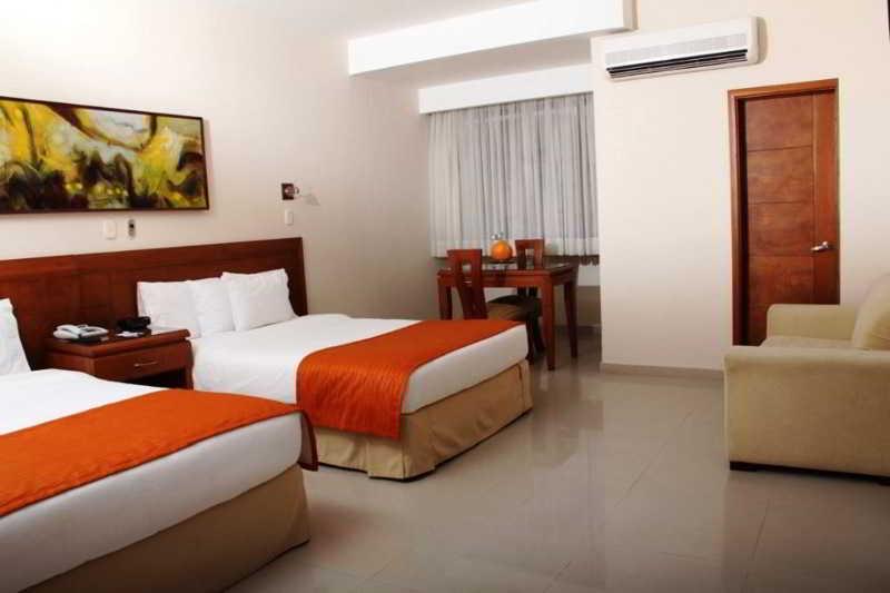 Hotel Tativan Valledupar Luaran gambar