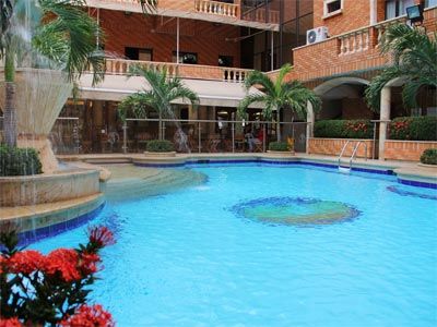 Hotel Tativan Valledupar Luaran gambar