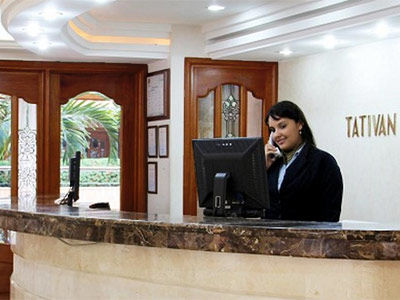 Hotel Tativan Valledupar Luaran gambar