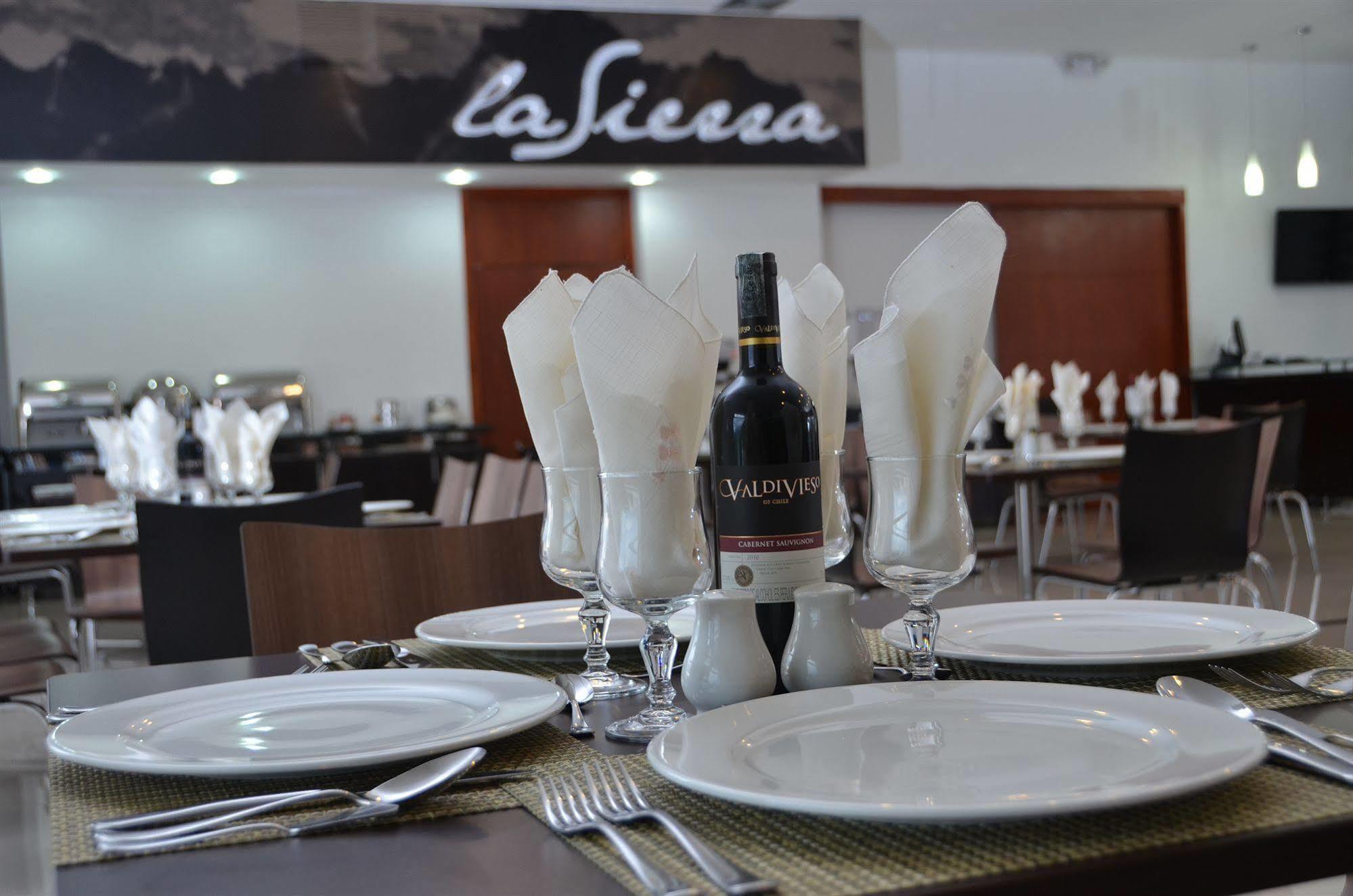 Hotel Tativan Valledupar Luaran gambar