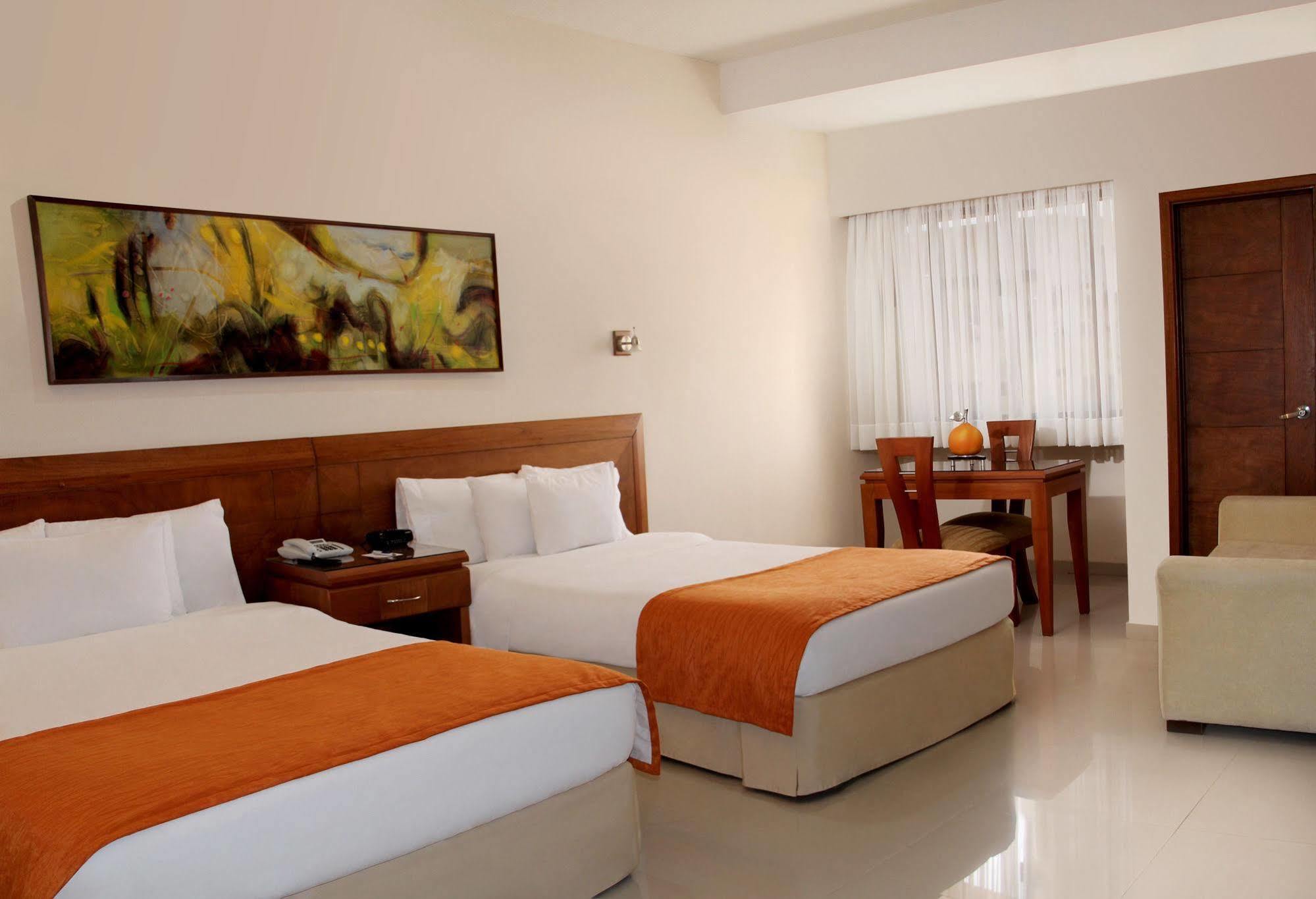 Hotel Tativan Valledupar Luaran gambar
