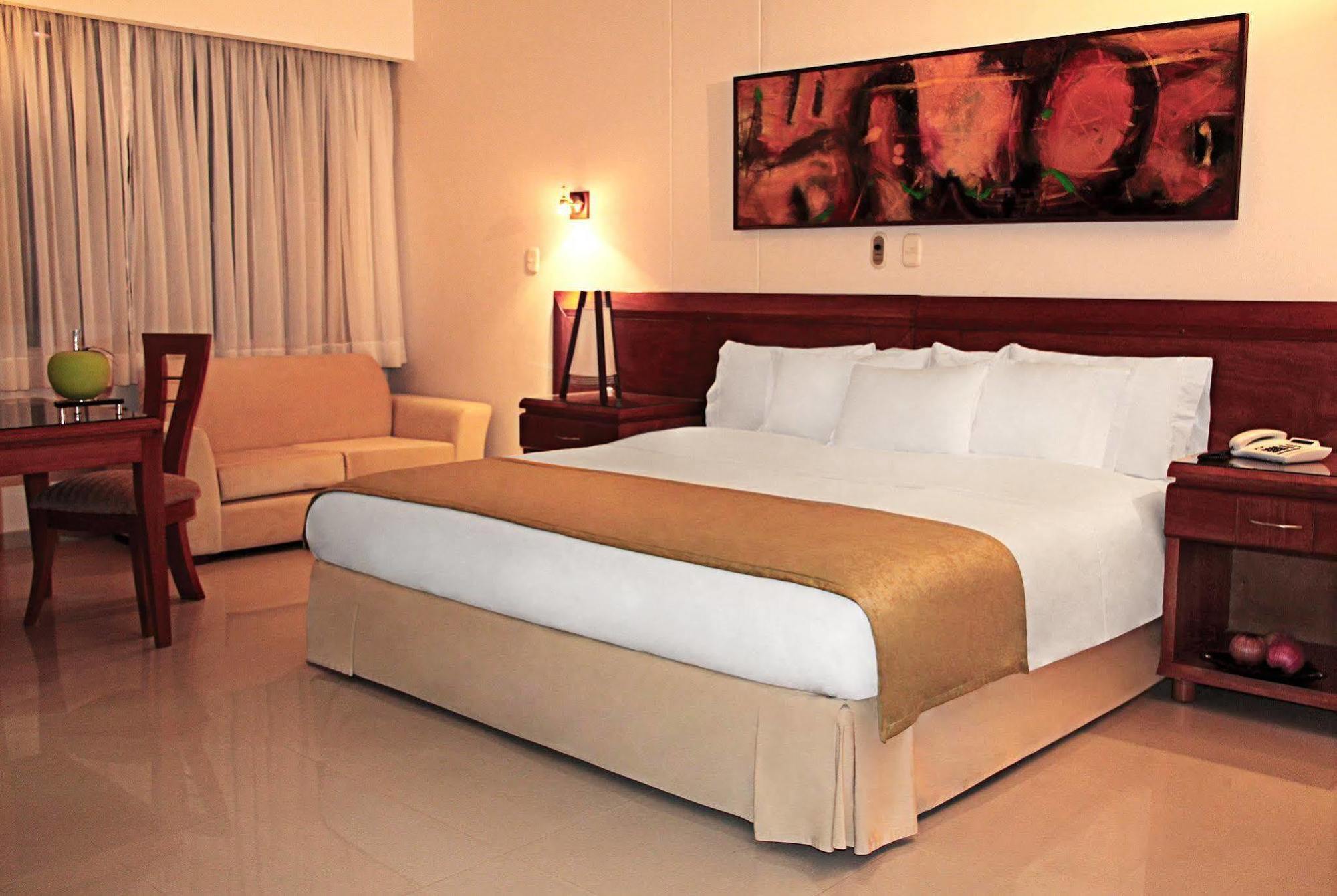 Hotel Tativan Valledupar Luaran gambar