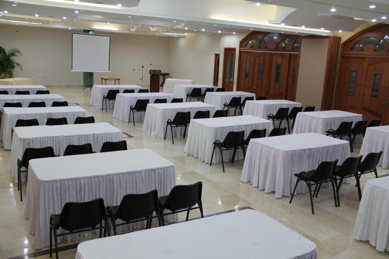 Hotel Tativan Valledupar Luaran gambar
