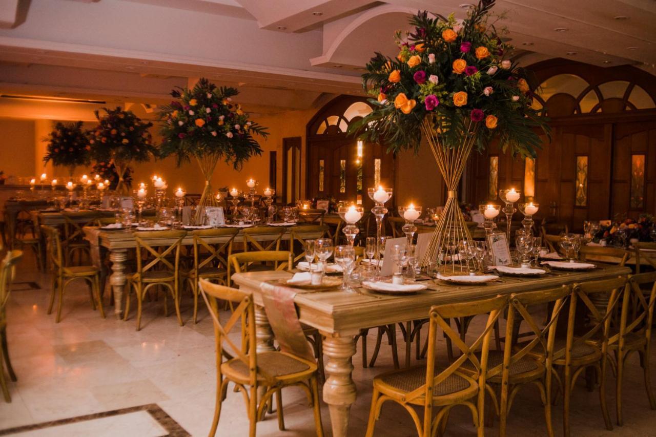 Hotel Tativan Valledupar Luaran gambar